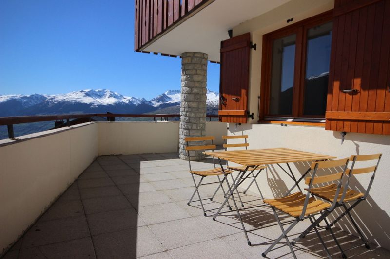 3 pièces 7 personnes - Appartements PRESLES - Vallandry