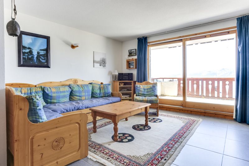 4 pièces 8 personnes - Appartements PRESLES - Vallandry