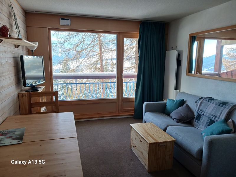 2 pièces 4 personnes - Appartements RUITOR ARC 1800 - Les Arcs 1800