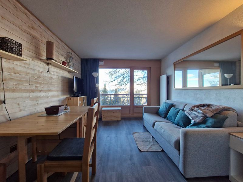 2 pièces 4 personnes - Appartements RUITOR ARC 1800 - Les Arcs 1800