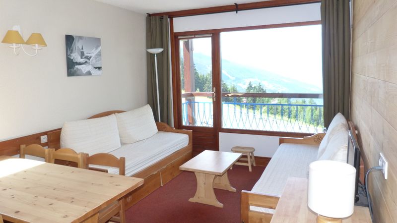 3 pièces 6 personnes - Appartements RUITOR ARC 1800 - Les Arcs 1800