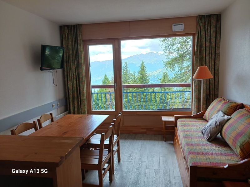 2 pièces 5 personnes - Appartements RUITOR ARC 1800 - Les Arcs 1800