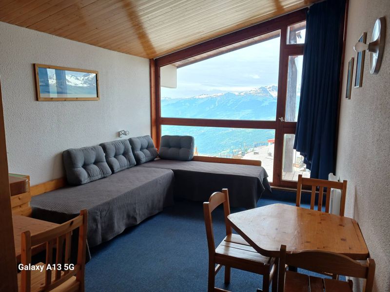 2 pièces 5 personnes - Appartements TOURNAVELLES - Les Arcs 1800