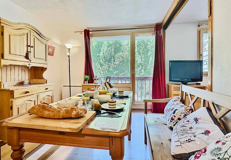 2 pièces 6 personnes - Appartements VAL D'illaz - Val d’Isère Centre