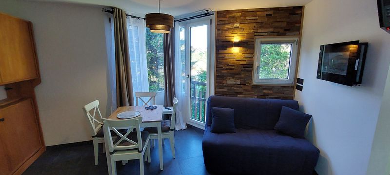 Studio 4 personnes - Appartements ADAGIO - Avoriaz