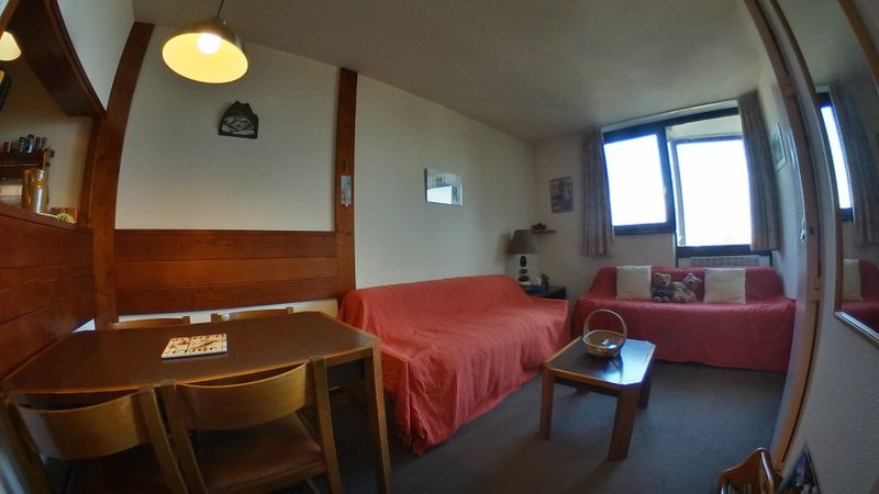 2 pièces 4 personnes - Appartements ALPAGES 1 - Avoriaz