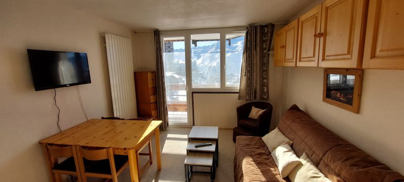 Studio 4 personnes - Appartements ALPAGES 2 - Avoriaz