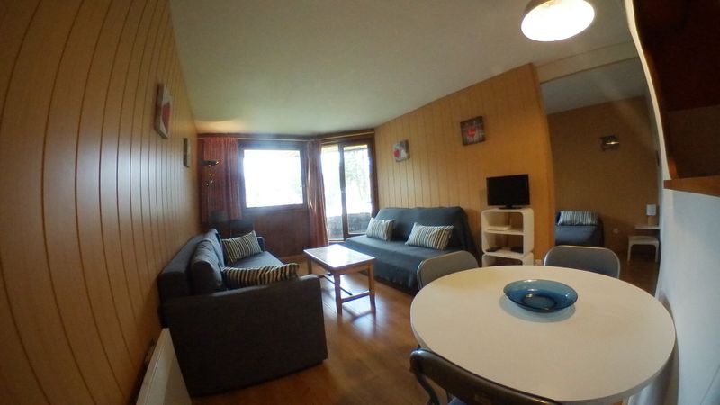 2 pièces 4 personnes - Appartements ARAUCARYA - Avoriaz