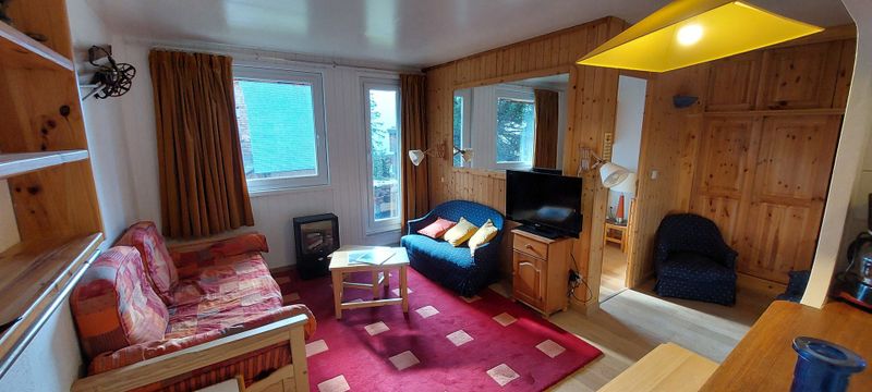 2 pièces 4 personnes - Appartements ARAUCARYA - Avoriaz