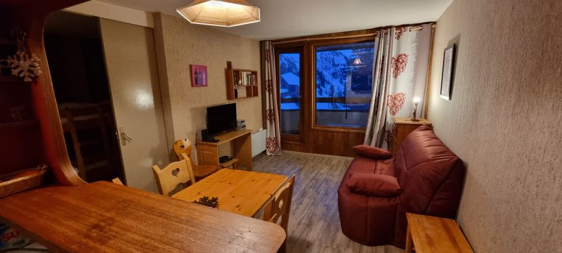 2 pièces 5 personnes - Appartements ARAUCARYA - Avoriaz