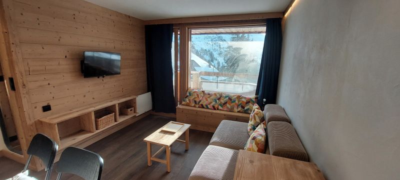 2 pièces 5 personnes - Appartements ARAUCARYA - Avoriaz