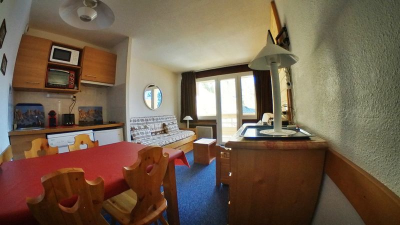 2 pièces 4 personnes - Appartements CEDRATS - Avoriaz