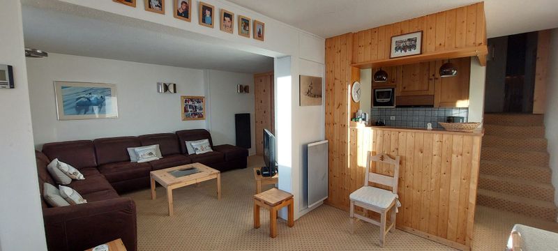 3 pièces 6 personnes - Appartements INTRÊTS - Avoriaz