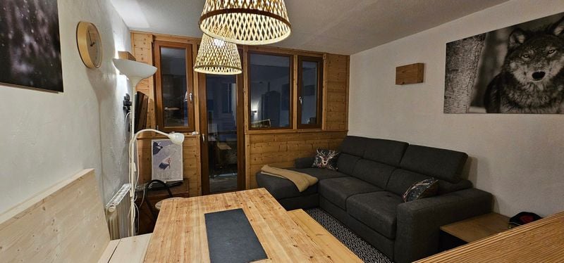 2 pièces 6 personnes - Appartements INTRÊTS - Avoriaz