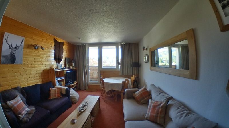 3 pièces 6 personnes - Appartements INTRÊTS - Avoriaz