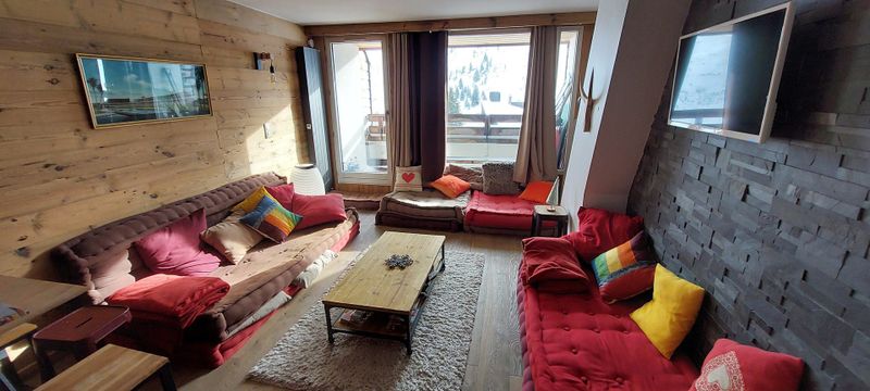 3 pièces 6 personnes - Appartements MELEZES - Avoriaz