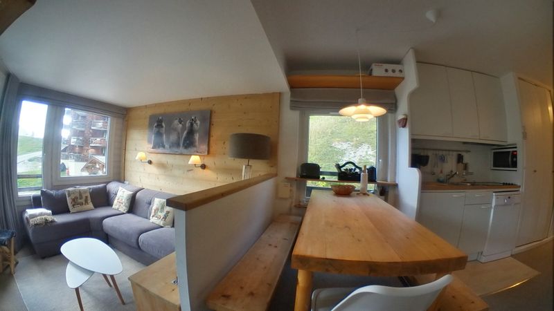 3 pièces 7 personnes - Appartements PAS DU LAC - Avoriaz