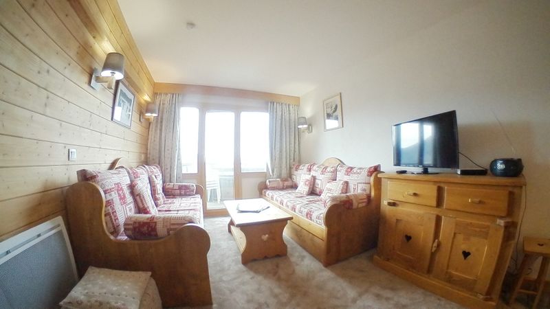 3 pièces 6 personnes - Appartements SASKIA - Avoriaz