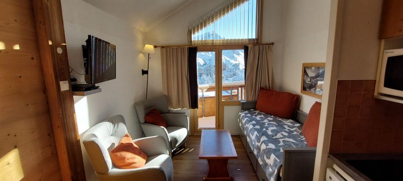 2 pièces 4 personnes - Appartements SASKIA - Avoriaz