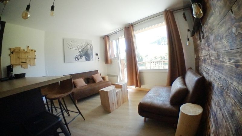 3 pièces 6 personnes - Appartements SEPIA - Avoriaz