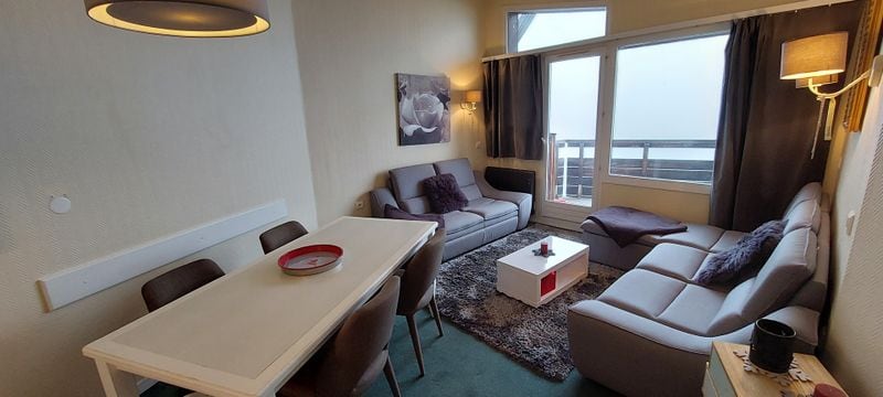 3 pièces 6 personnes - Appartements SEPIA - Avoriaz