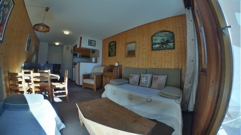 2 pièces 6 personnes - Appartements SOSNA - Avoriaz