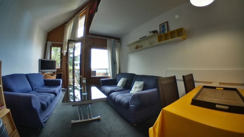 2 pièces 6 personnes - Appartements SOSNA - Avoriaz