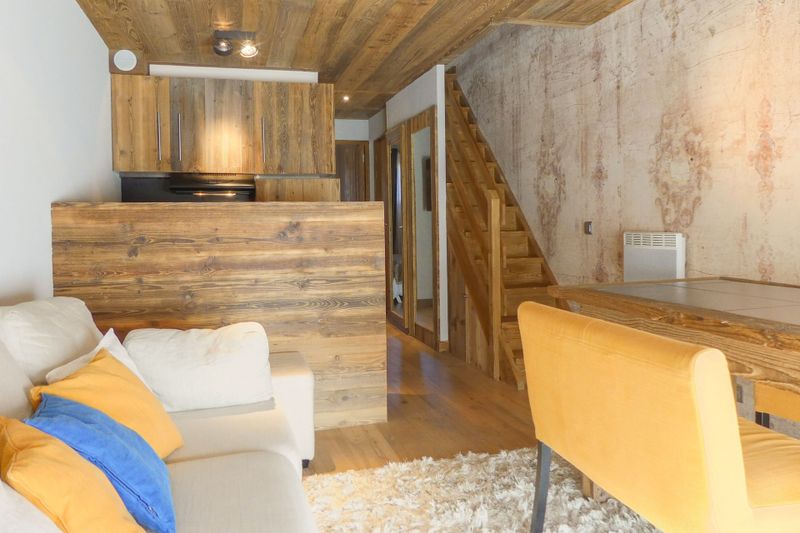 4 pièces 5 personnes Confort - Appartements ALPINEA - Méribel Mottaret 1850