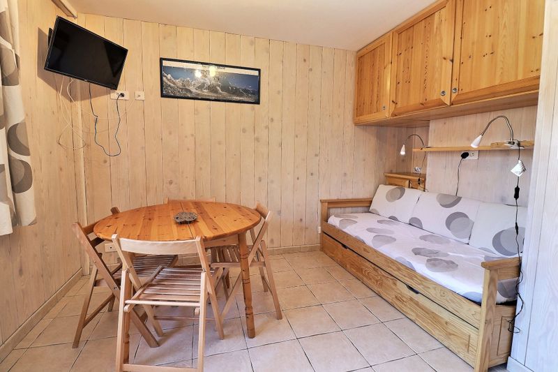 Studio 4 personnes Confort - Appartements GRANDE ROSIERE - Méribel Mottaret 1850