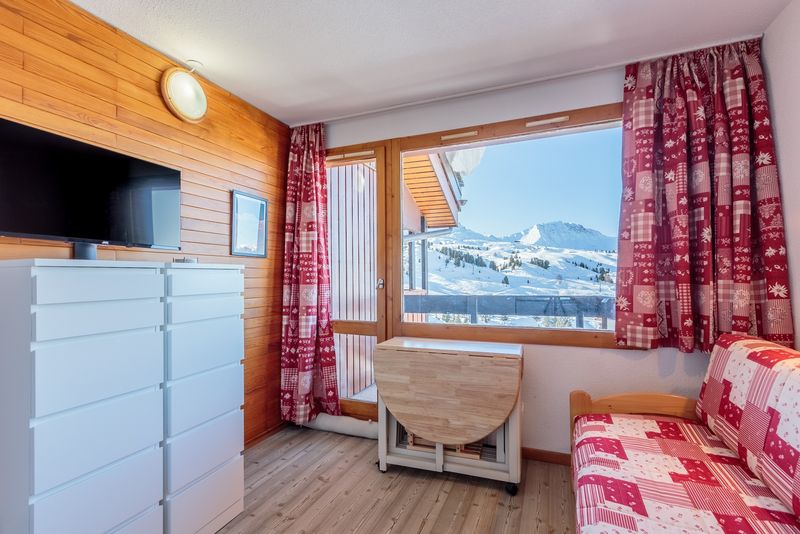 Studio 4 personnes Tradition - Appartement Comete - Plagne - Belle Plagne