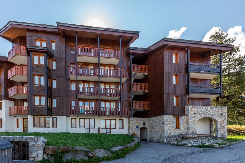 2 pièces 4 personnes Charme - Appartement Le de 3 - Plagne - Les Coches