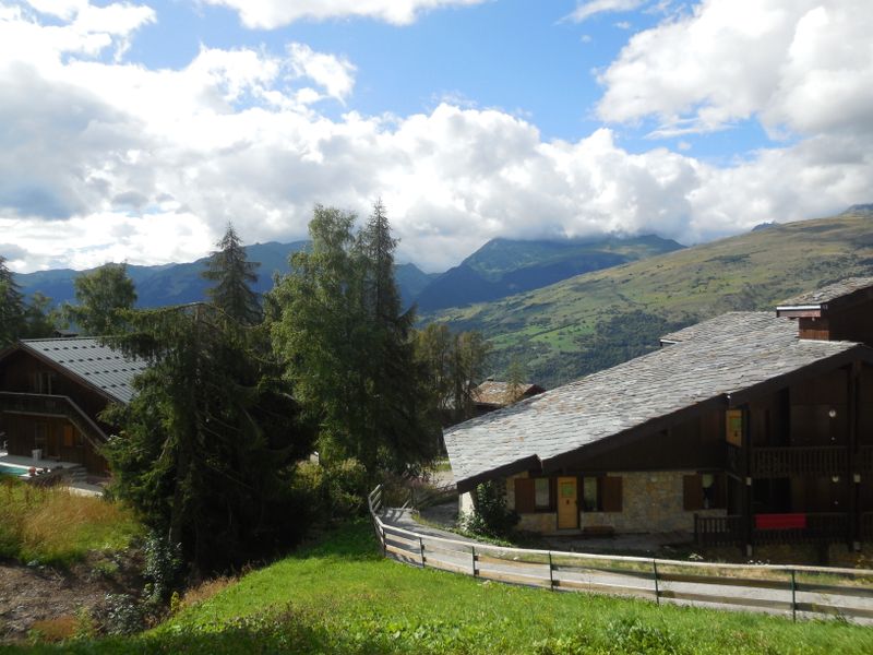 2 pièces 5 personnes Tradition - Appartement Le de 1 - Plagne - Les Coches