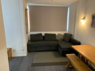 2 pièces 4 personnes - Appartements ARCELLE - Val Thorens