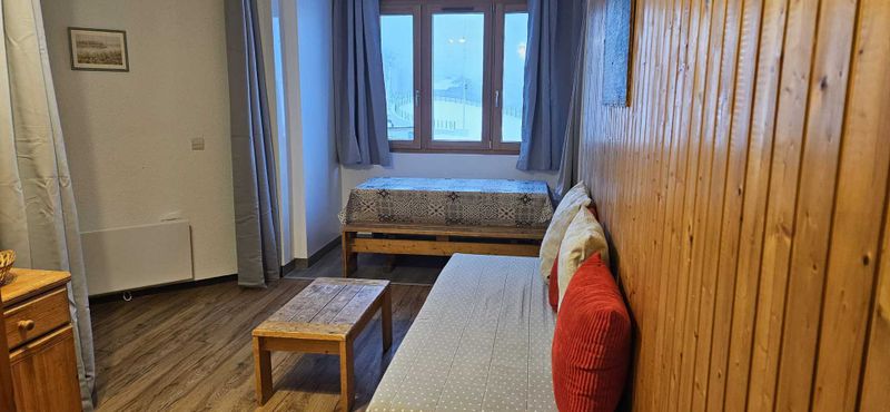 2 pièces 4 personnes - Appartements ARCELLE - Val Thorens