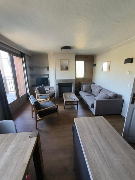 4 pièces 6 personnes - CHALET ROSAEL - Val Thorens