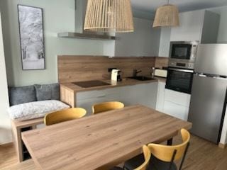 3 pièces 6 personnes - Appartements DIAMANT - Val Thorens