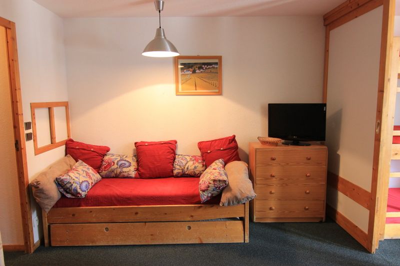 2 pièces 4 personnes - Appartements ESKIVAL - Val Thorens