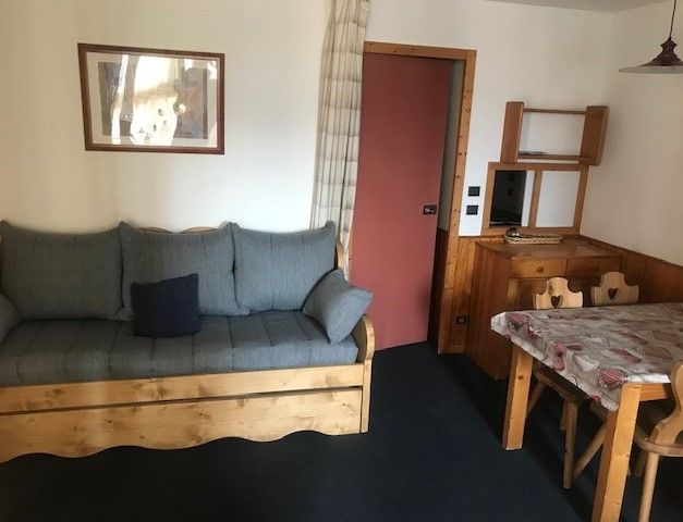 2 pièces 4 personnes - Appartements ESKIVAL - Val Thorens