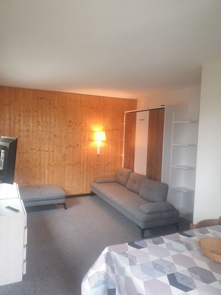 2 pièces 5 personnes - Appartements OLYMPIC - Val Thorens