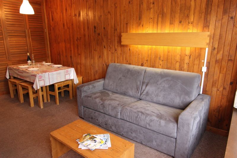 2 pièces 6 personnes - Appartements ROC DE PECLET - Val Thorens