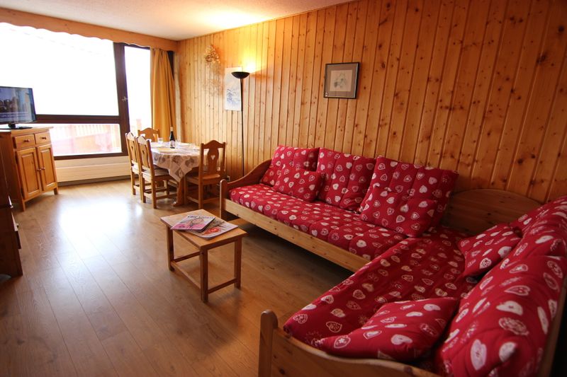 Studio 4 personnes - Appartements TROIS VALLEES - Val Thorens