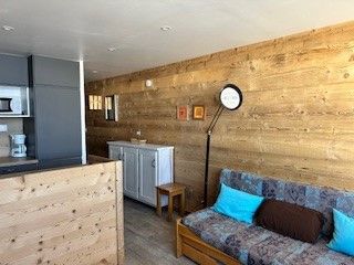 Studio 4 personnes - Appartements TROIS VALLEES - Val Thorens