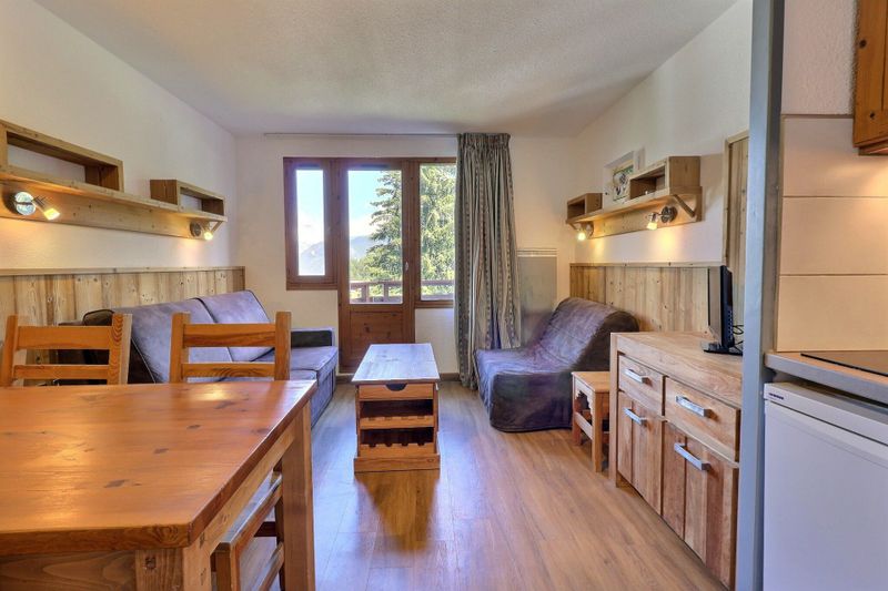 2 pièces 4 personnes Confort - Appartements GRAND BOIS A - La Tania