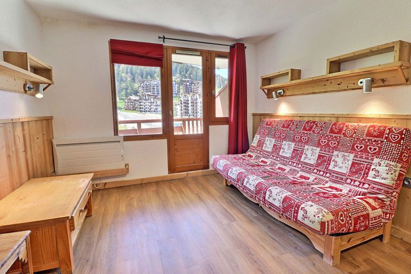 2 pièces 4 personnes Confort - Appartements GRAND BOIS B - La Tania