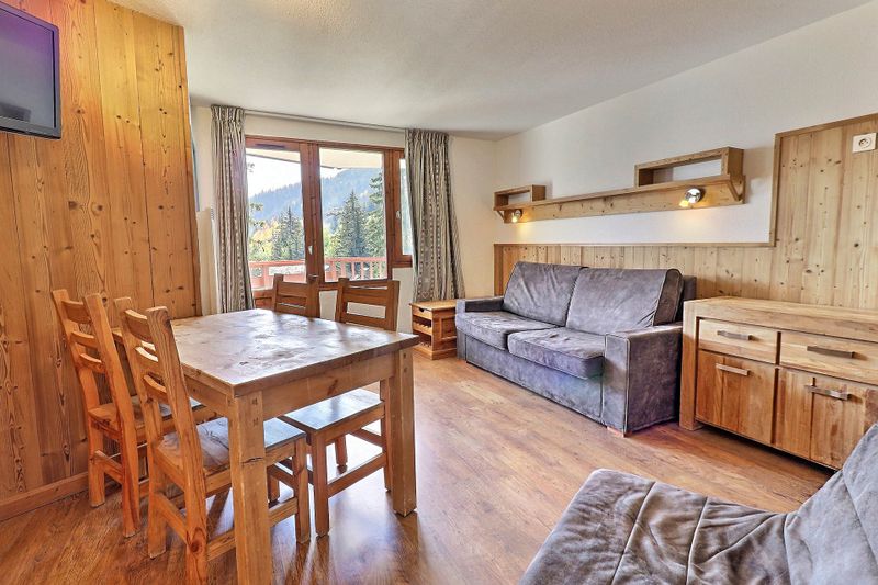 2 pièces 4 personnes Confort - Appartements LE GRAND BOIS A - La Tania