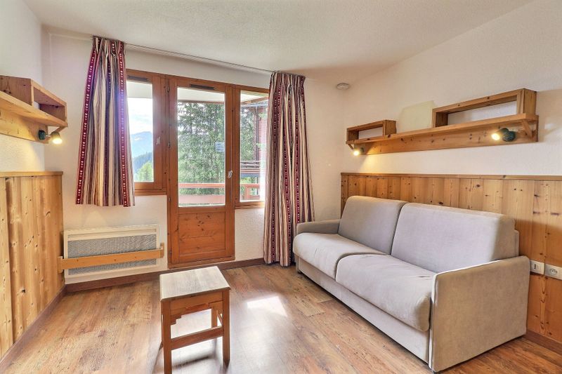 2 pièces 4 personnes Confort - Appartements LE GRAND BOIS A - La Tania