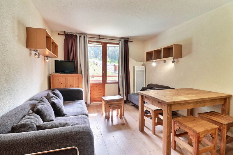 2 pièces 4 personnes Confort - Appartements LE GRAND BOIS B - La Tania