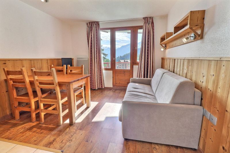 2 pièces 4 personnes Confort - Appartements RESIDENCE LE GRAND BOIS A - La Tania