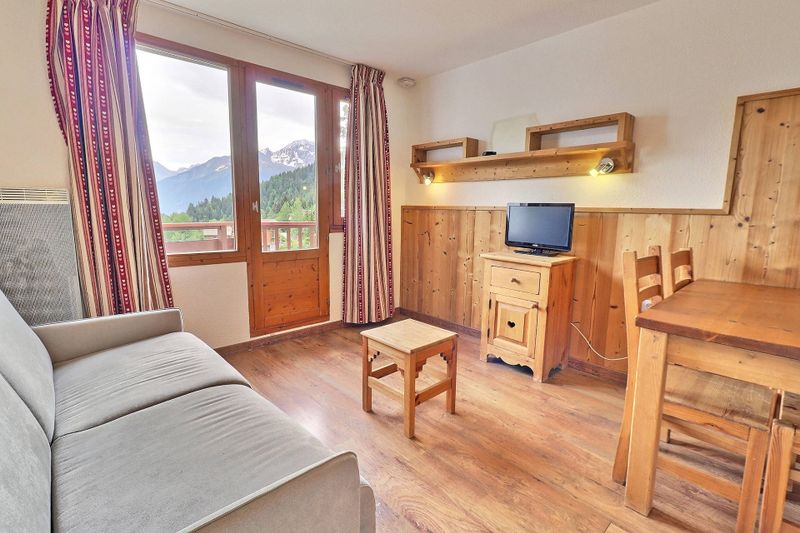 2 pièces 4 personnes Confort - Appartements RESIDENCE LE GRAND BOIS A - La Tania