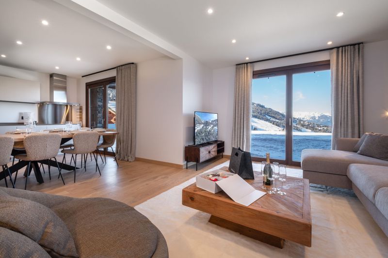 4 pièces 10 personnes - Appartements ARCELIN - Courchevel 1650